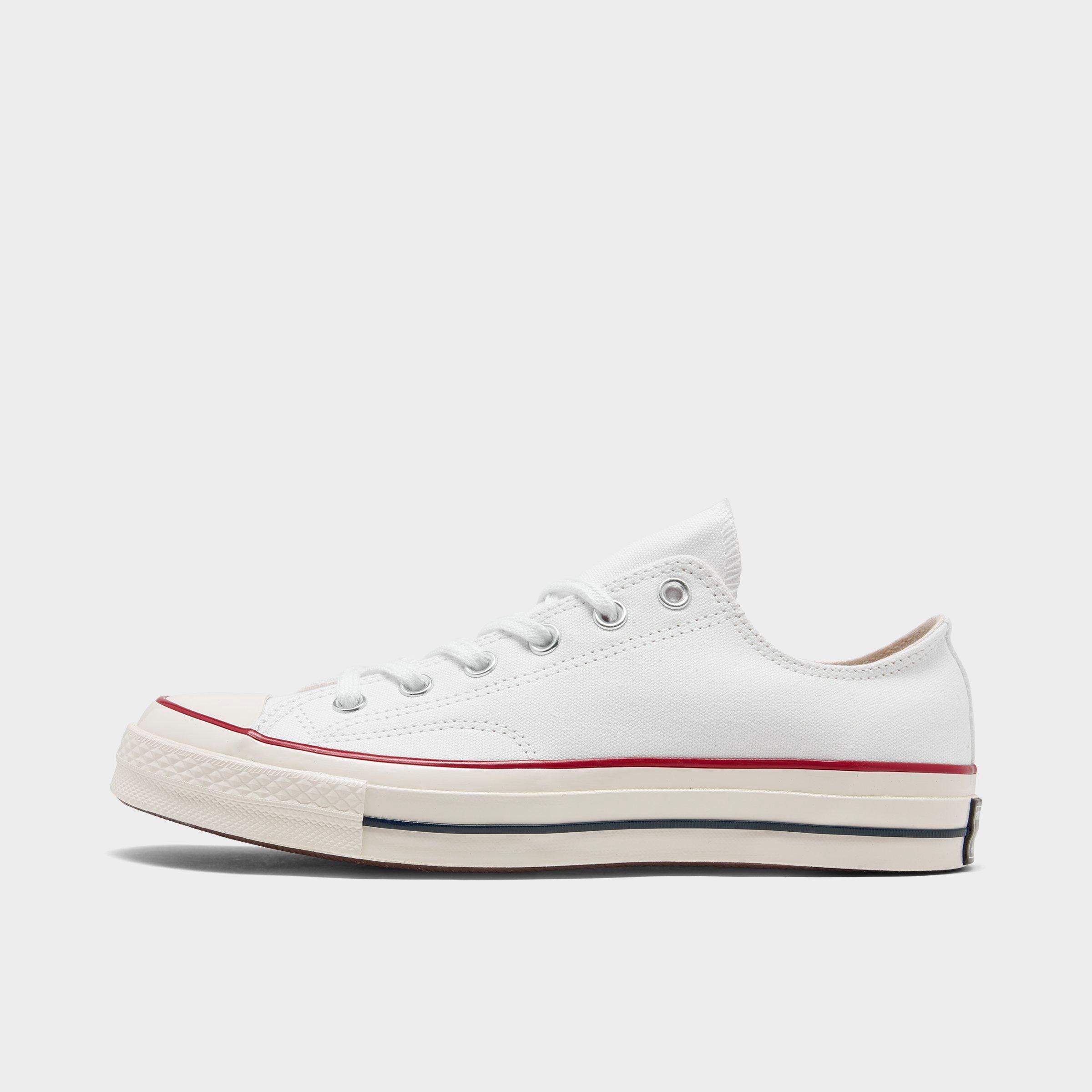 black and white converse jd