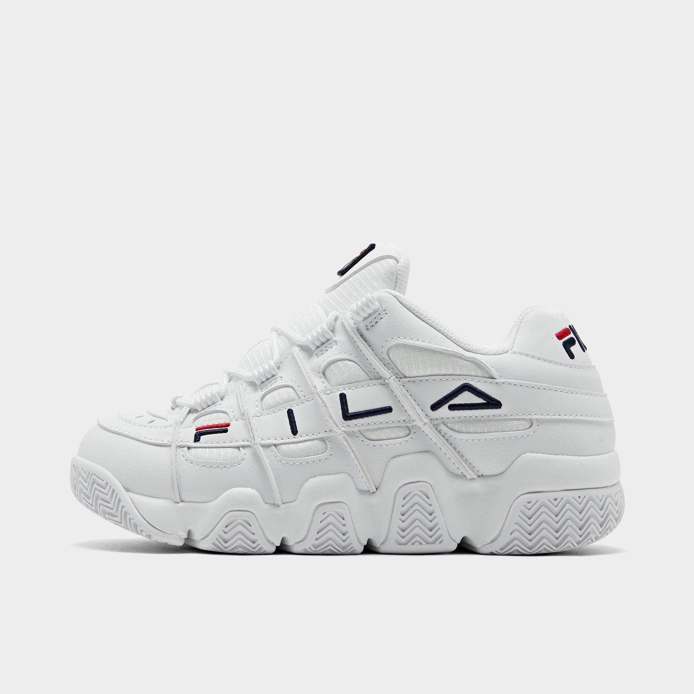 men's fila skyraider iv basketball shoes