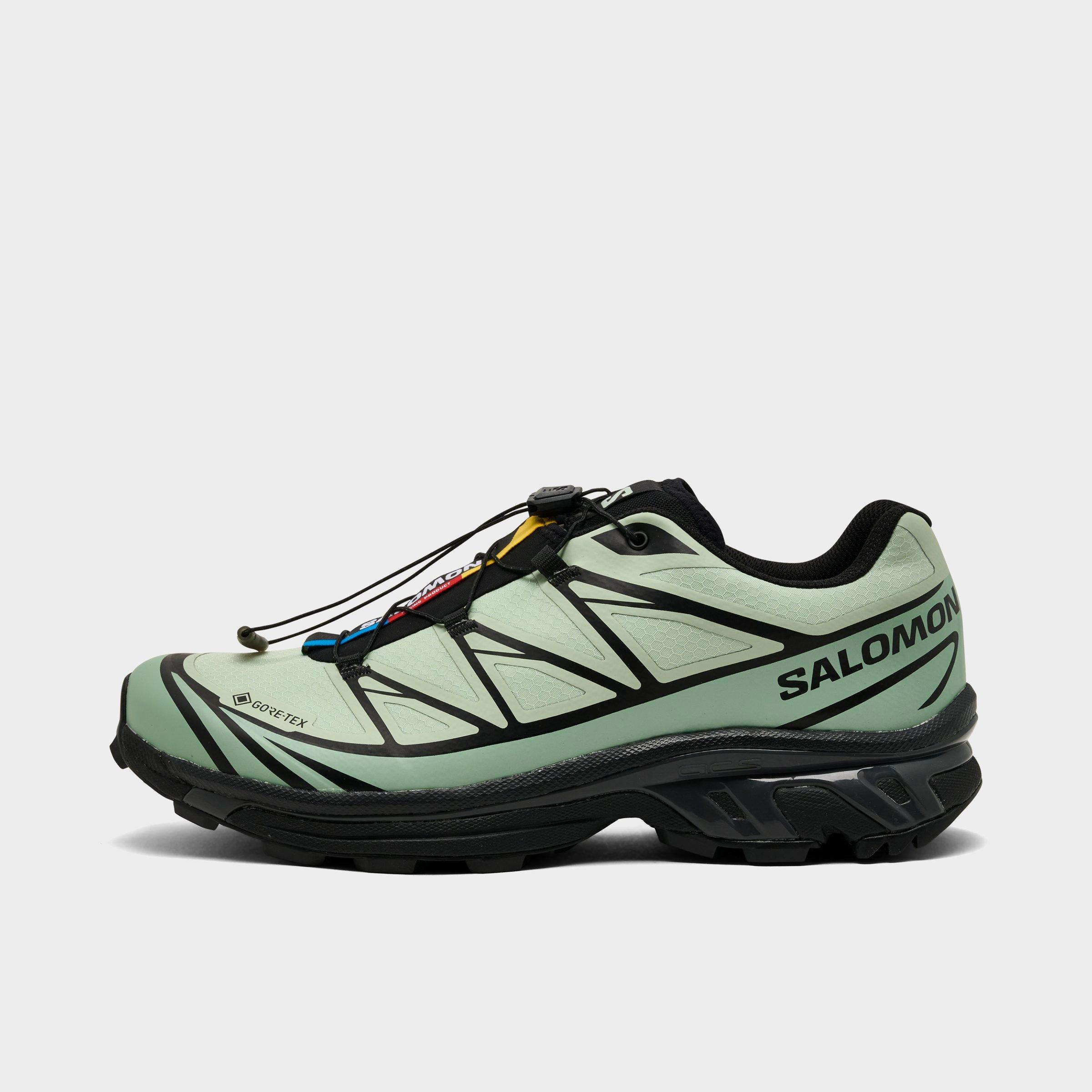 Salomon XT-6 GORE-TEX Casual Shoes