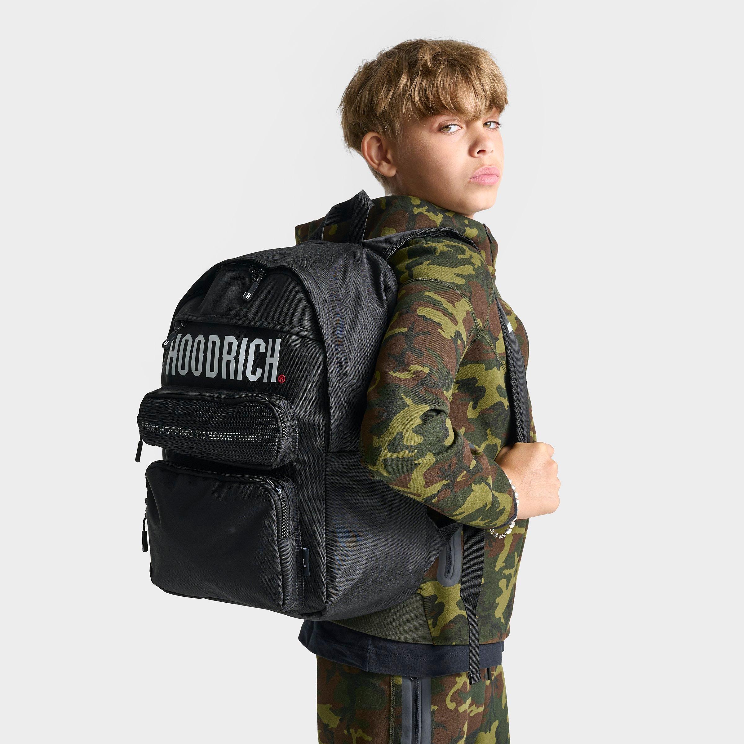 Hoodrich OG Command Backpack