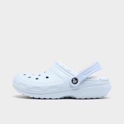 Crocs Classic Lined Clog Shoes