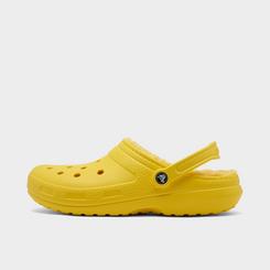 Crocs Classic Lined Clog Shoes