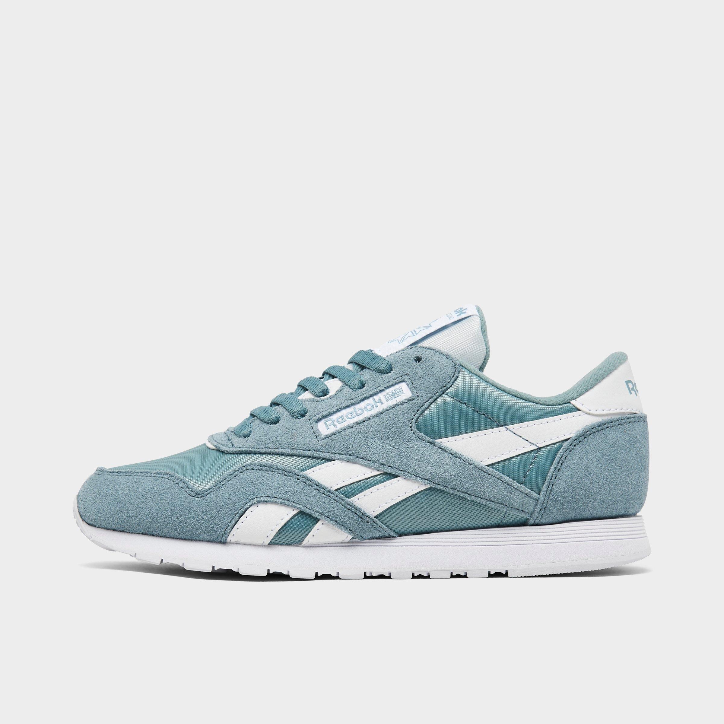 Women's Reebok Classic Nylon Slim Casual Shoes