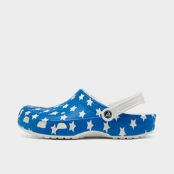 Unisex Crocs Classic Clog Shoes (Men's Sizing)