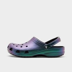 Unisex Crocs Classic Clog Shoes (Men's Sizing)