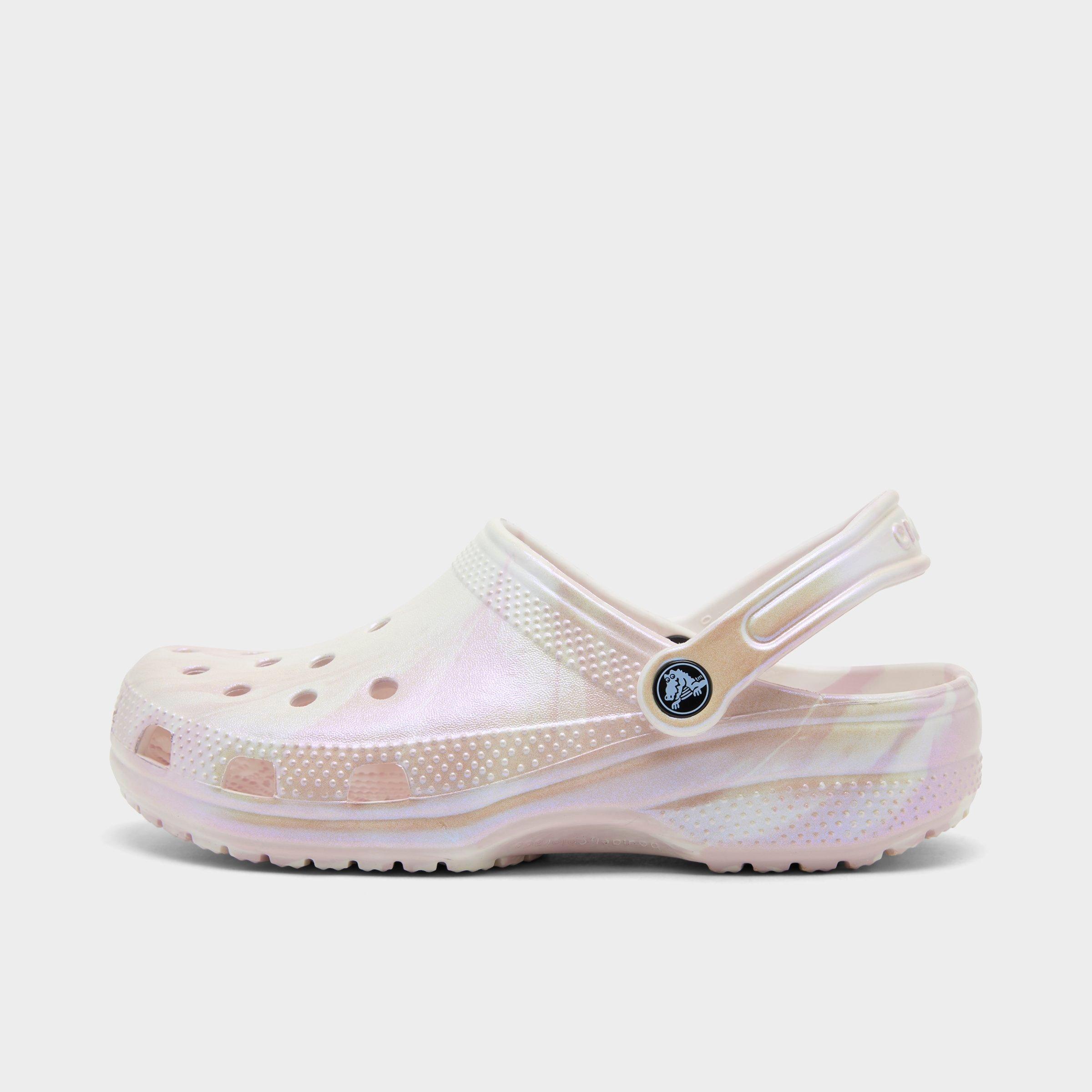 Unisex Crocs Classic Clog Shoes (Men's Sizing)