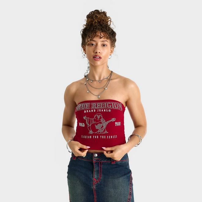 io着用　true religion truereligion io着用 ストレートデニム