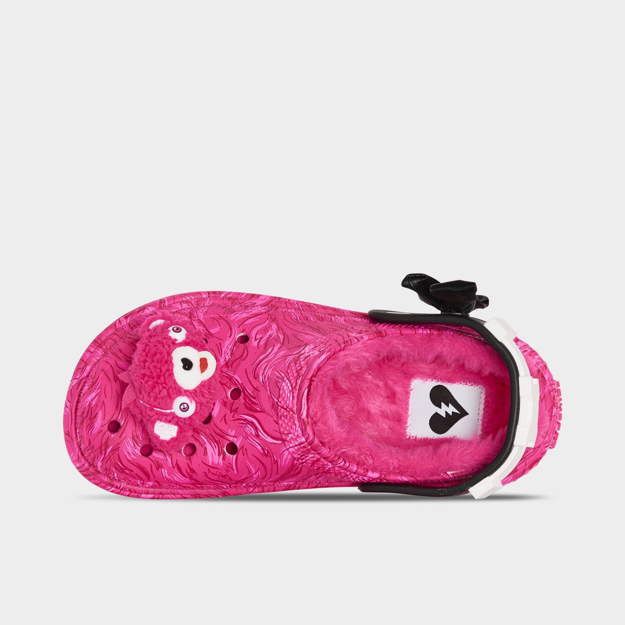 Women's Crocs x Fortnite Stomp Lined Clogs