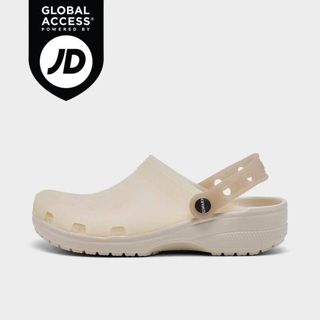CROCS ◆ CLASSIC FROSTED CLOG ◆ CRS210928 Crocs Classic Frosted Clogs – ShopCGX