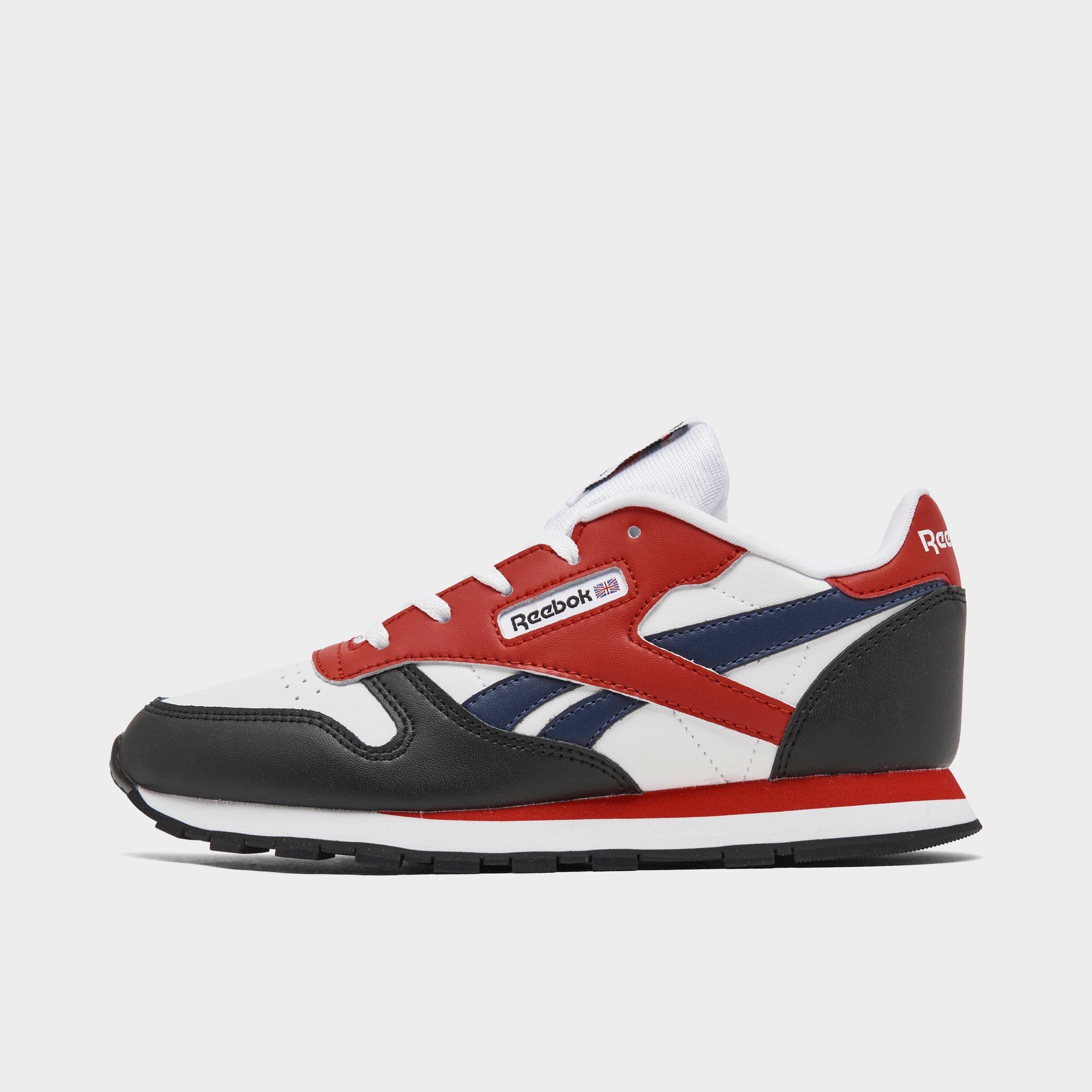 Reebok Classic Leather Sneakers JD Sports