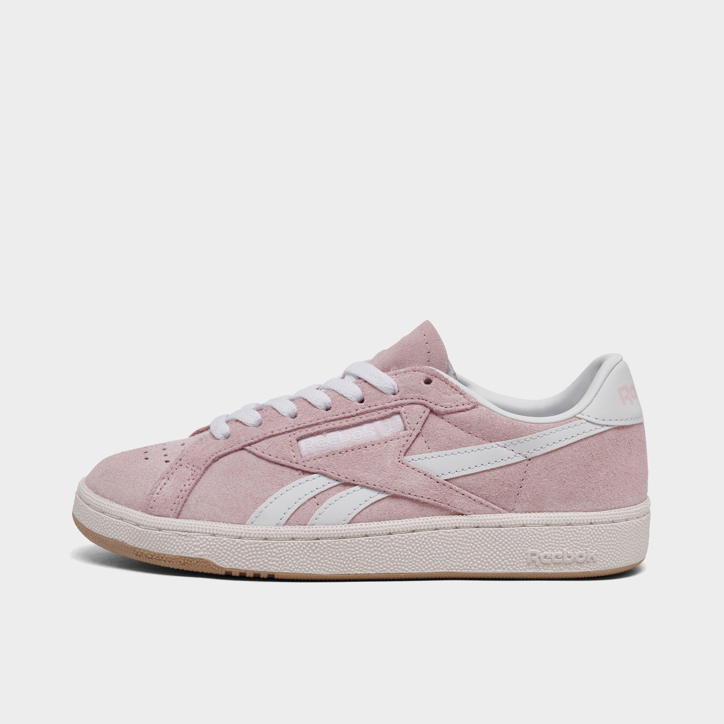 Women's Reebok Club C Grounds UK Casual Shoes