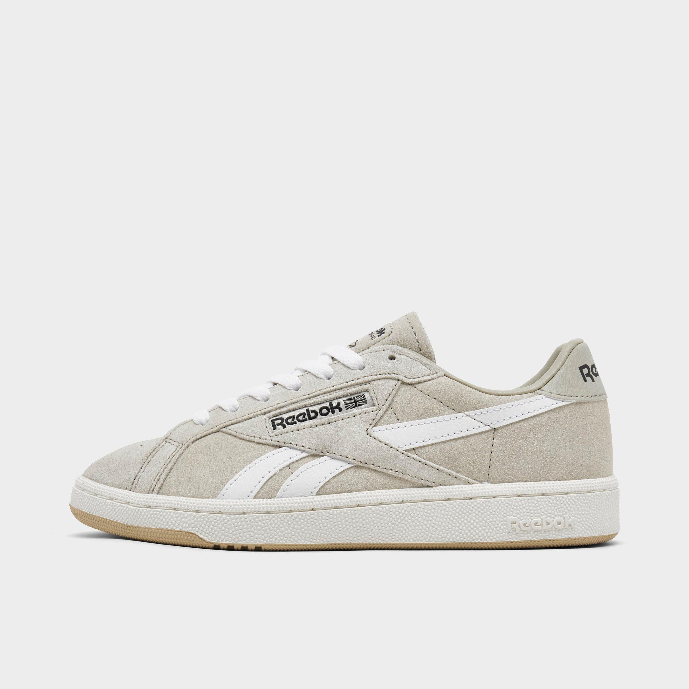 Women's Reebok Club C Grounds UK Casual Shoes