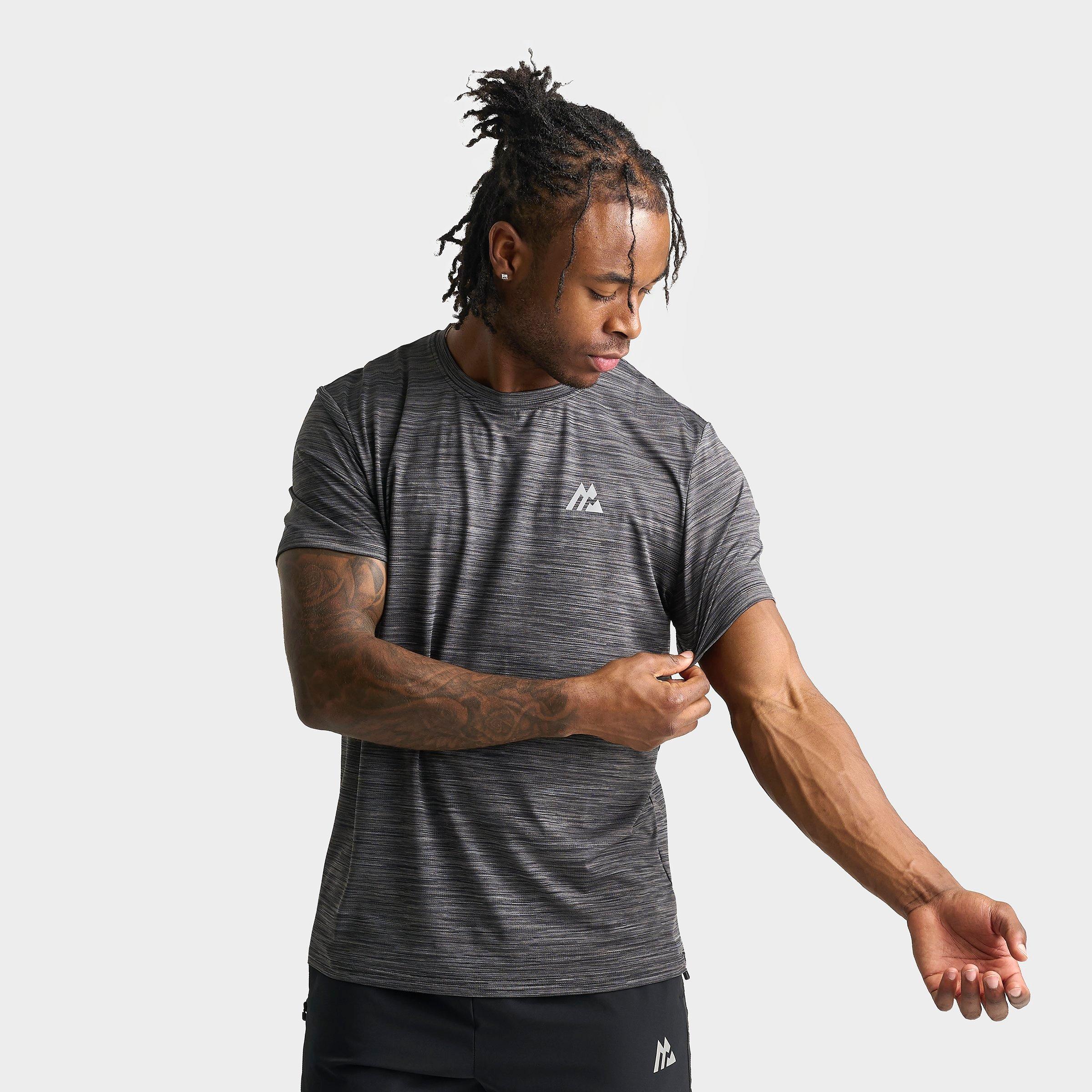 Montirex Men's Trail T-Shirt