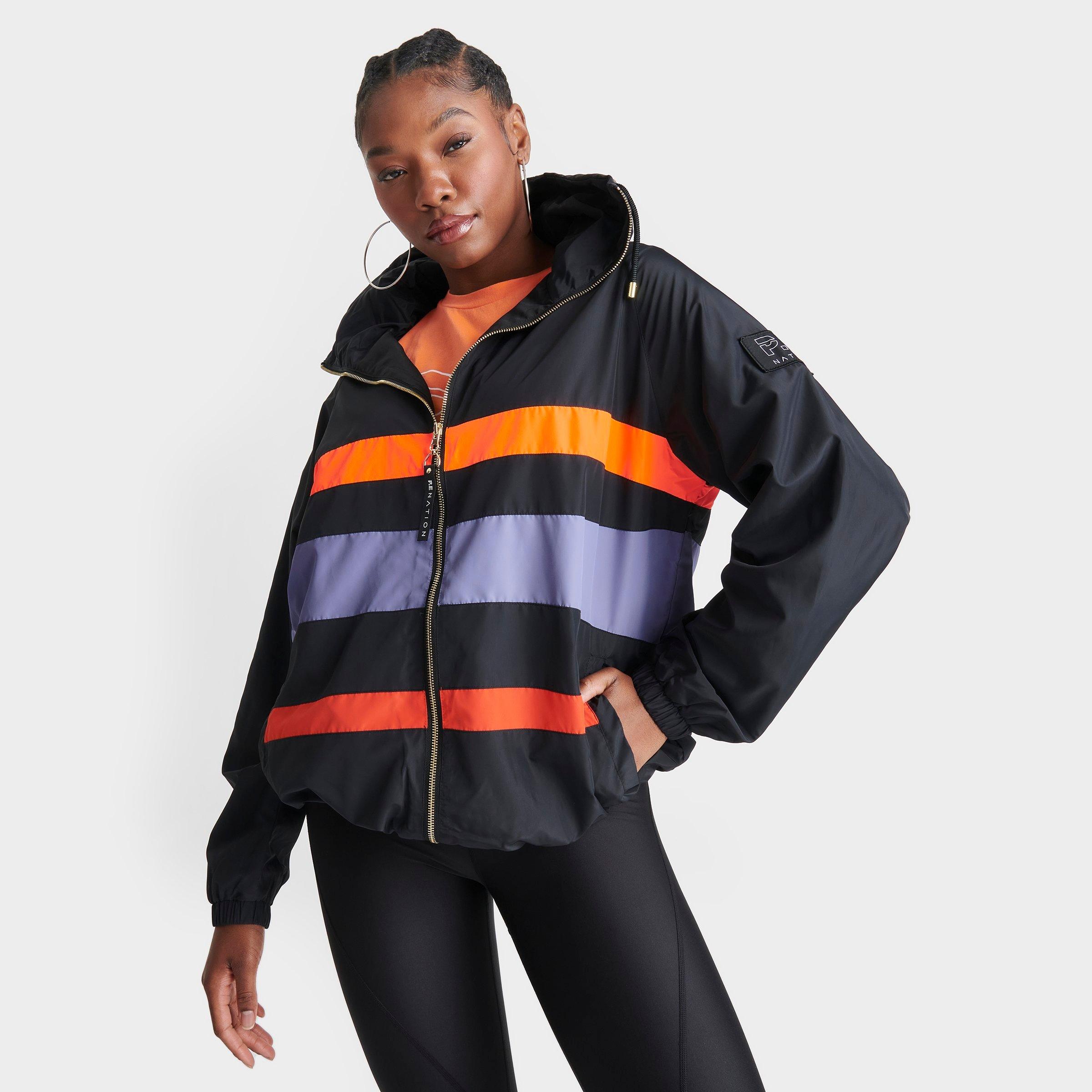 Women's P.E Nation Enduro Jacket