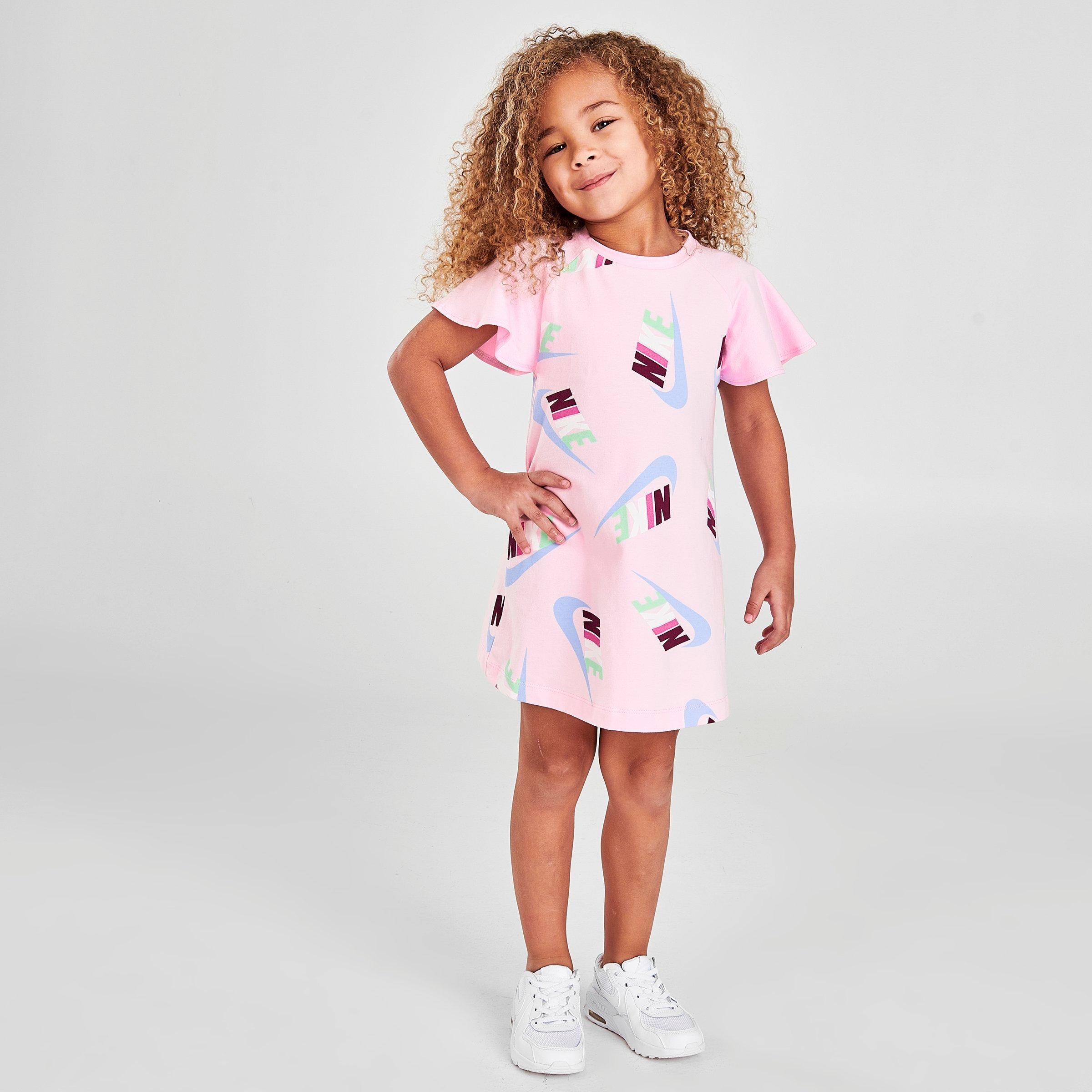 5t nike girl clothes