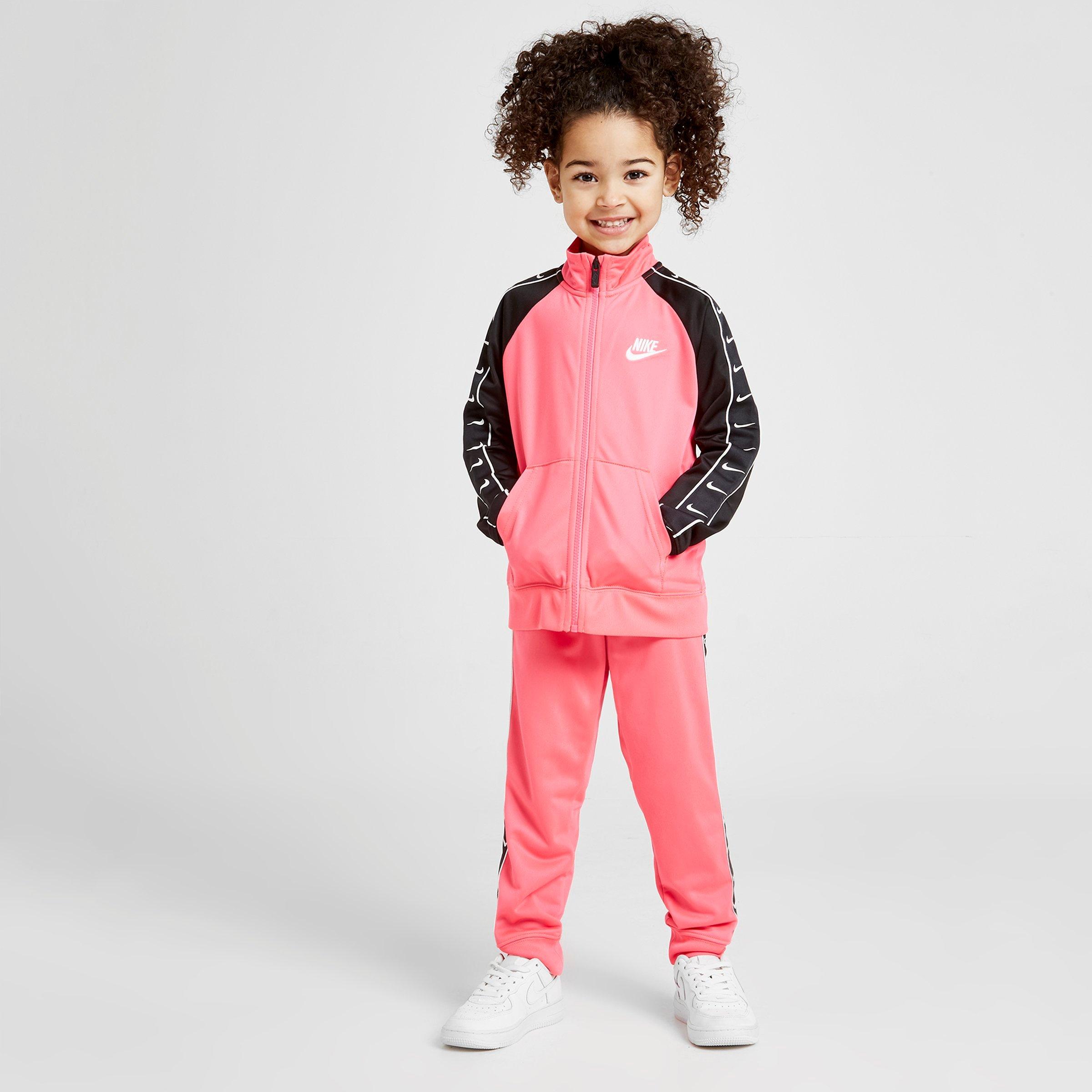 nike tracksuit 5t