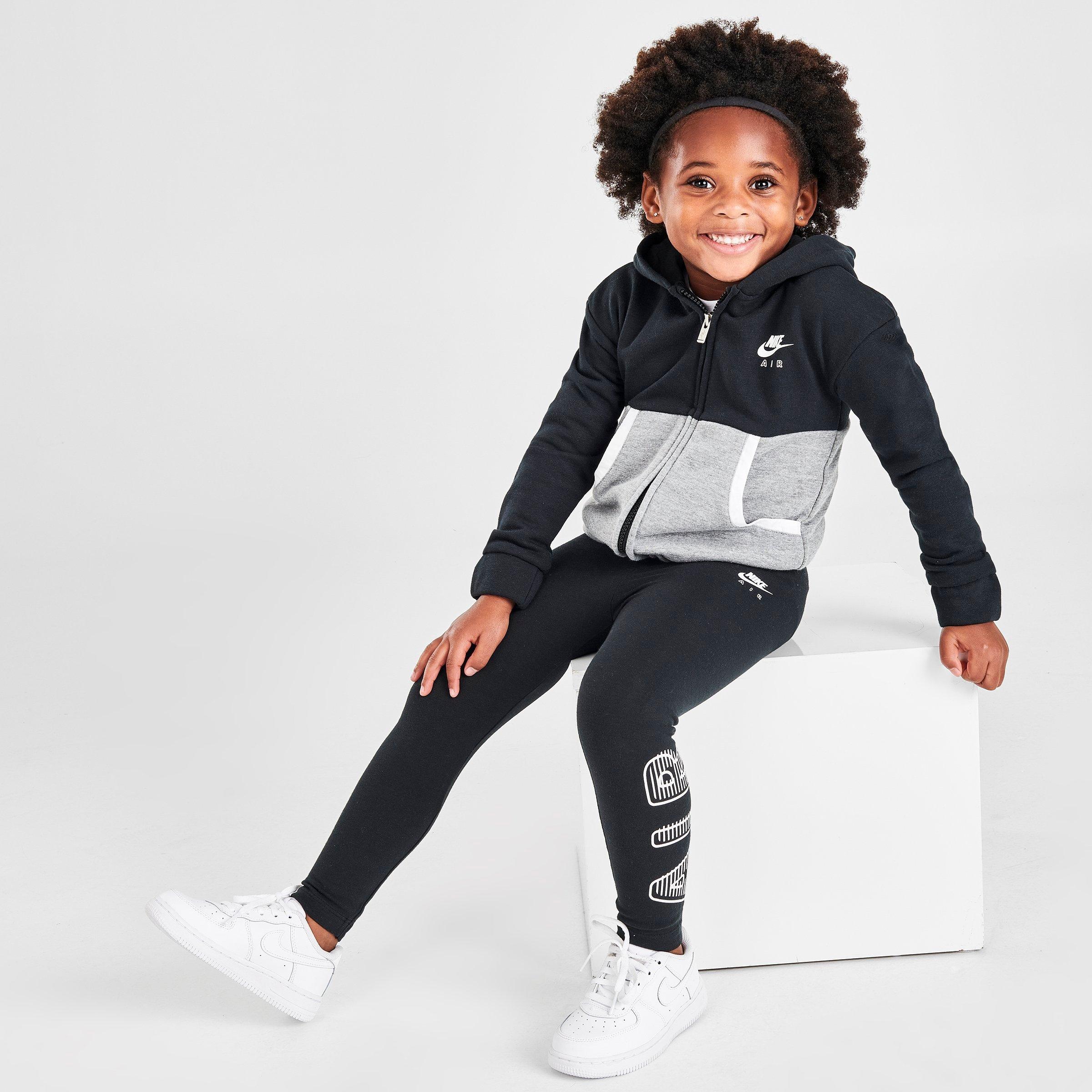 jd sports girls hoodies