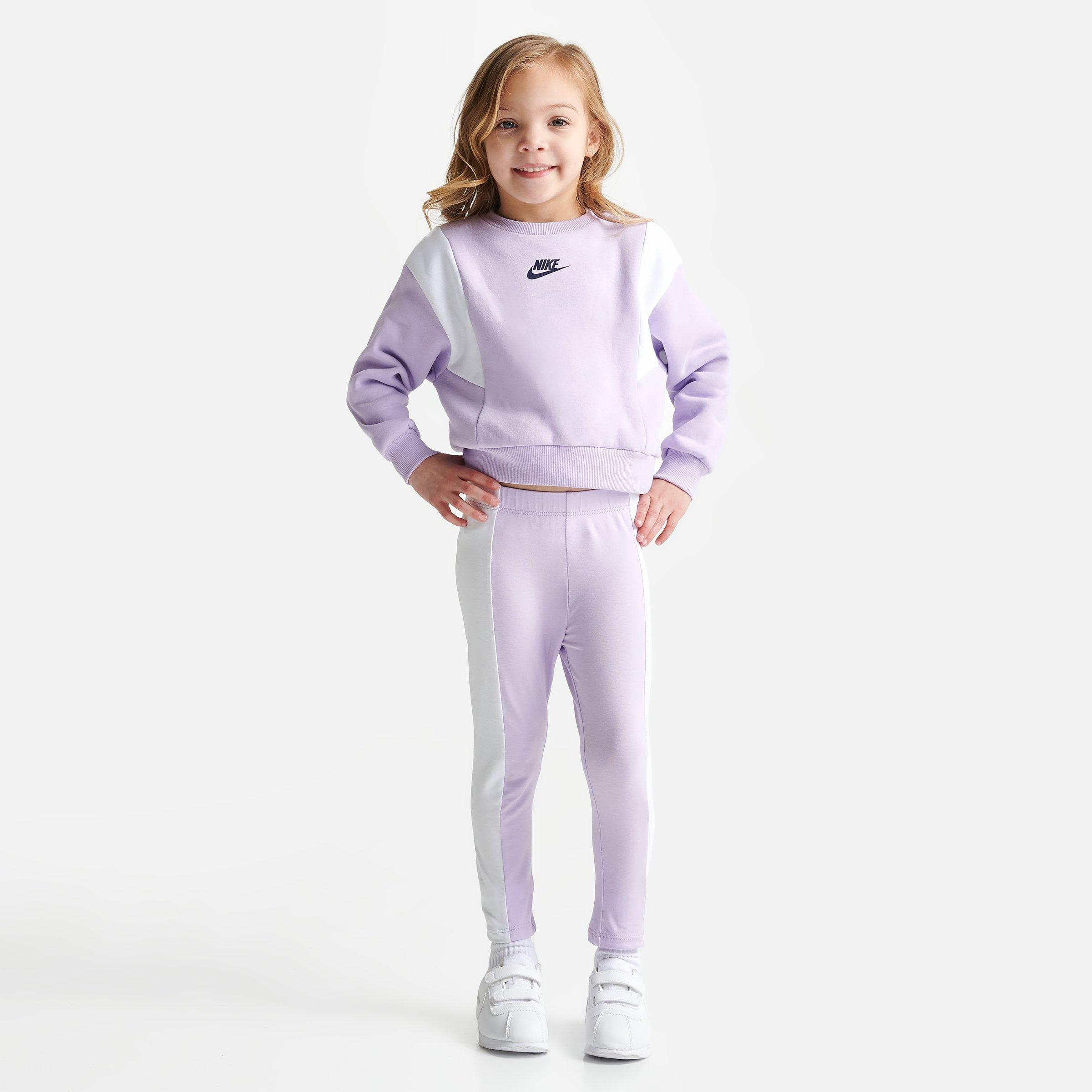 Girls' Matching Sets, Activewear Sets for Girls