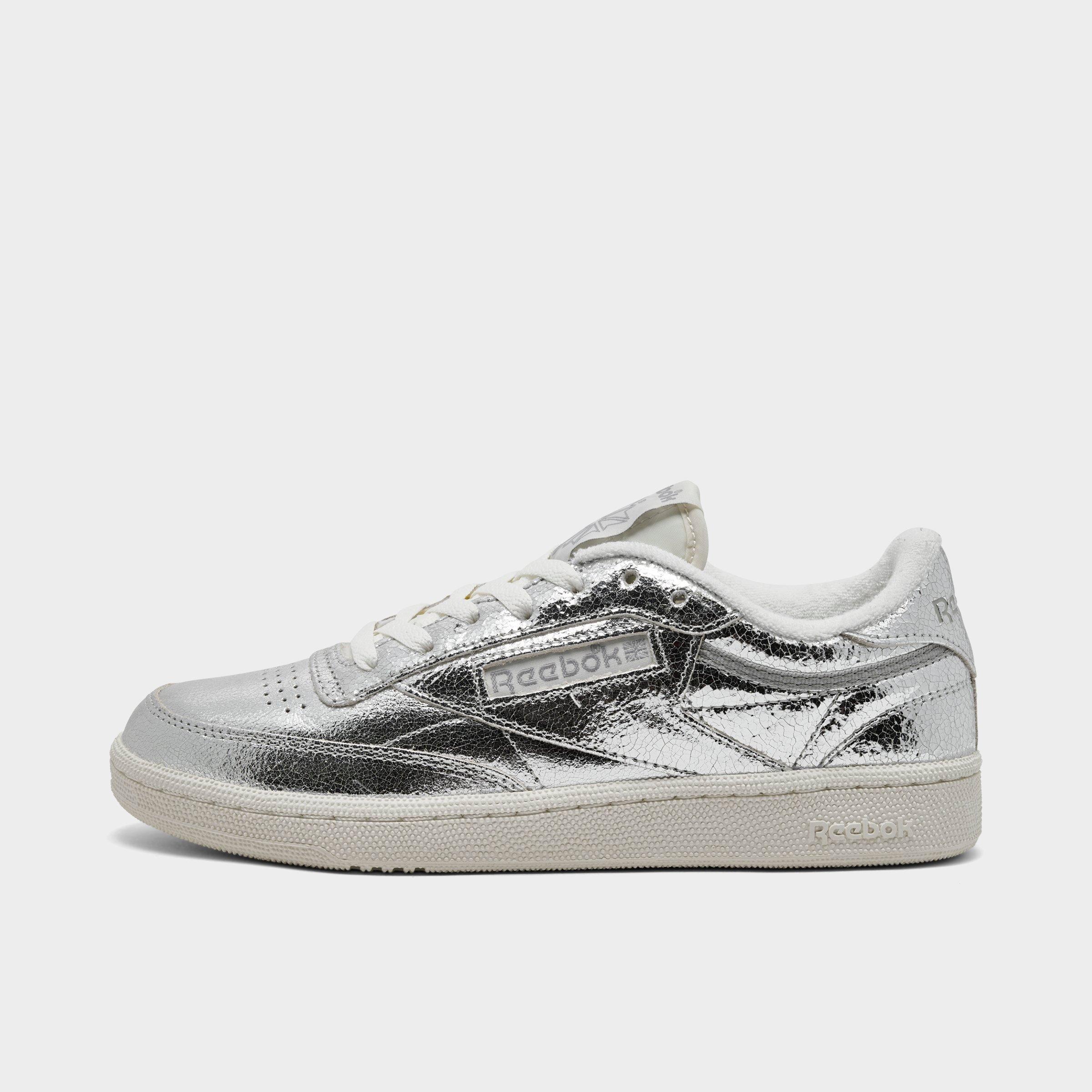 Reebok Women's Club C 85 Vintage Casual Shoes