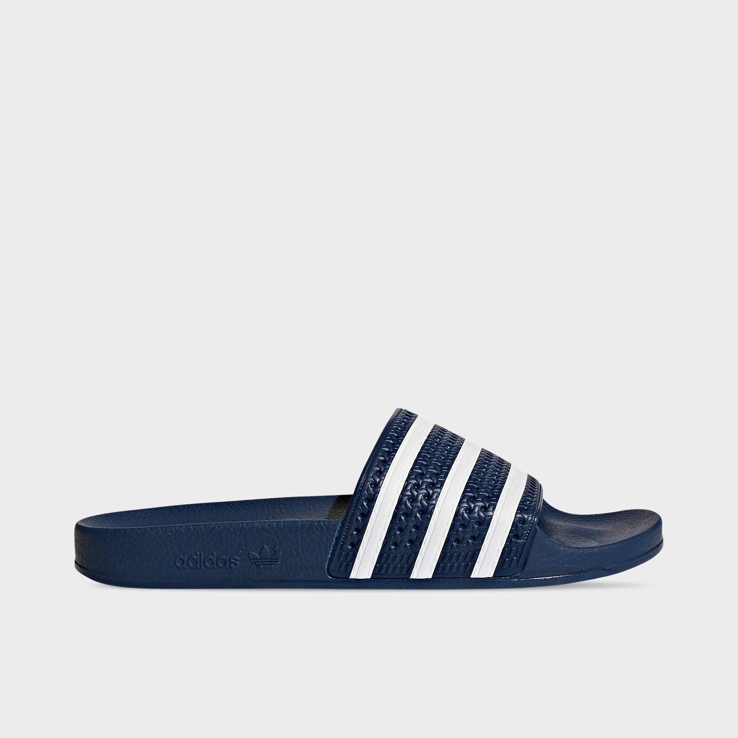 Men's adidas Originals adilette Slide Sandals