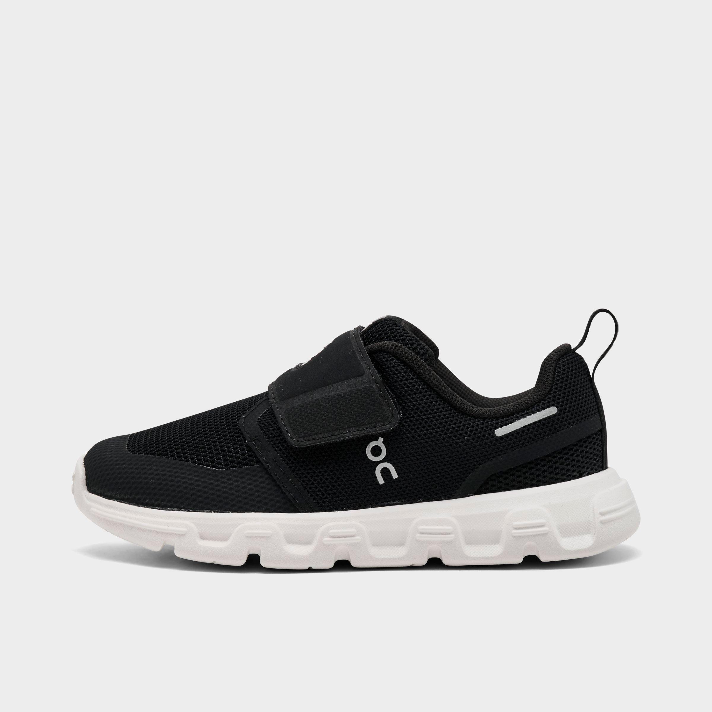 On Kids Toddler Cloud Dash Casual Shoes