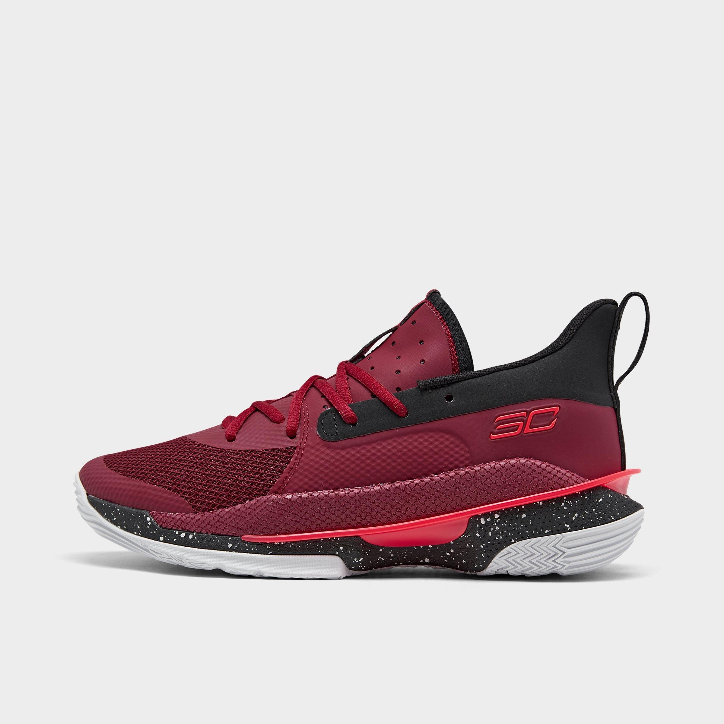 stephen curry 7 shoes