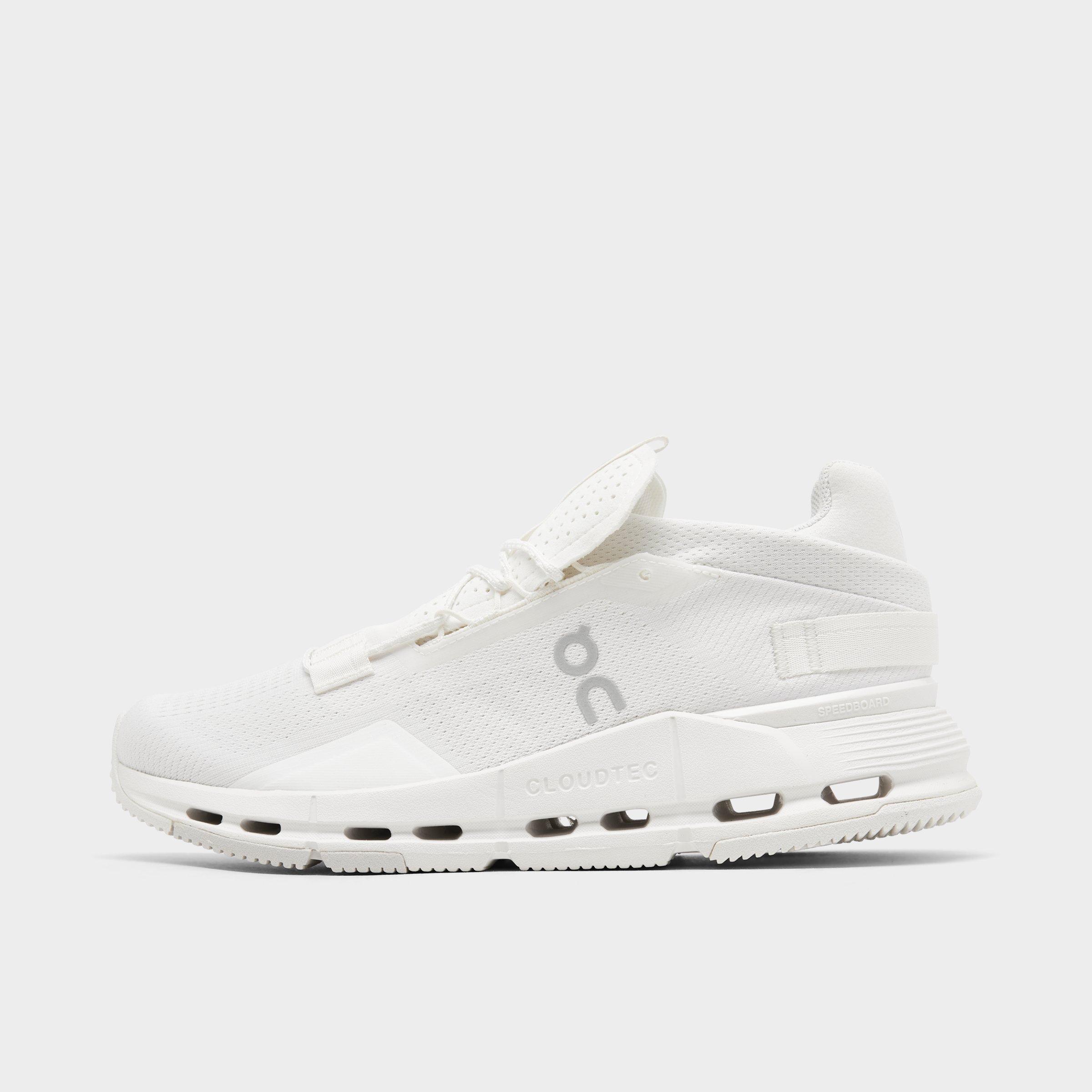 Women's On Cloudnova 2 Running Shoes