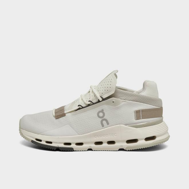 Women's On Cloudnova 2 Casual Shoes