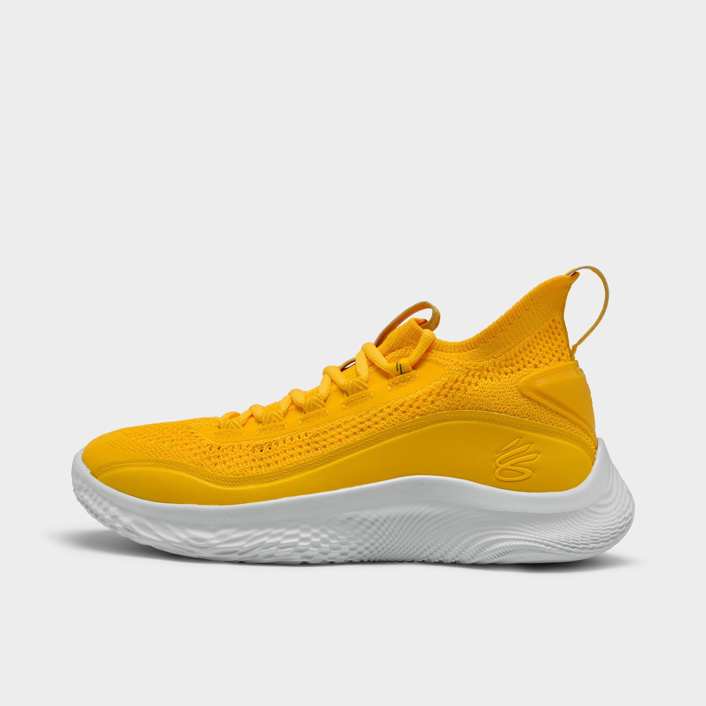 boys steph curry shoes