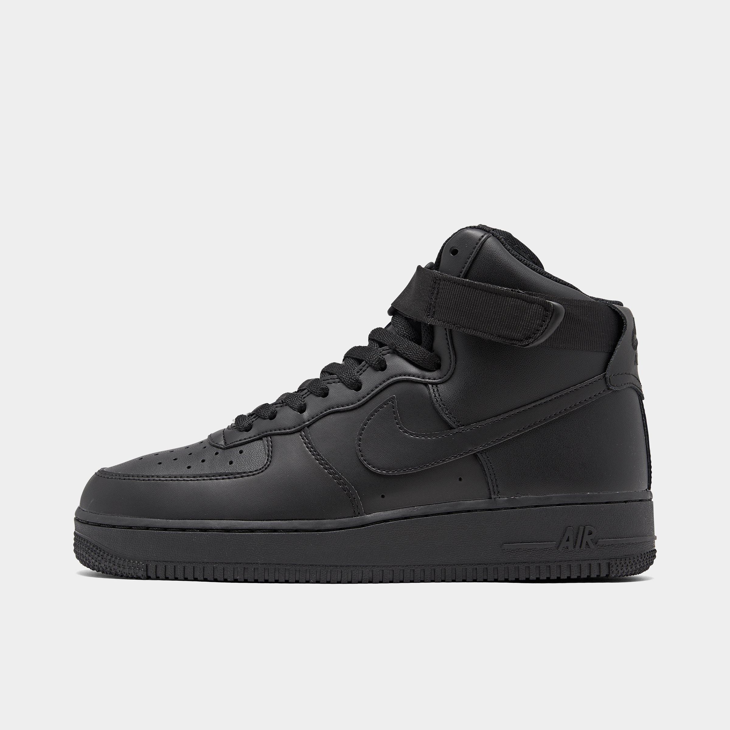 nike air force 1 over bra