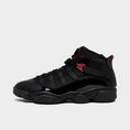Black/Anthracite/Fire Red