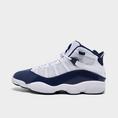 White/Neutral Grey/Midnight Navy