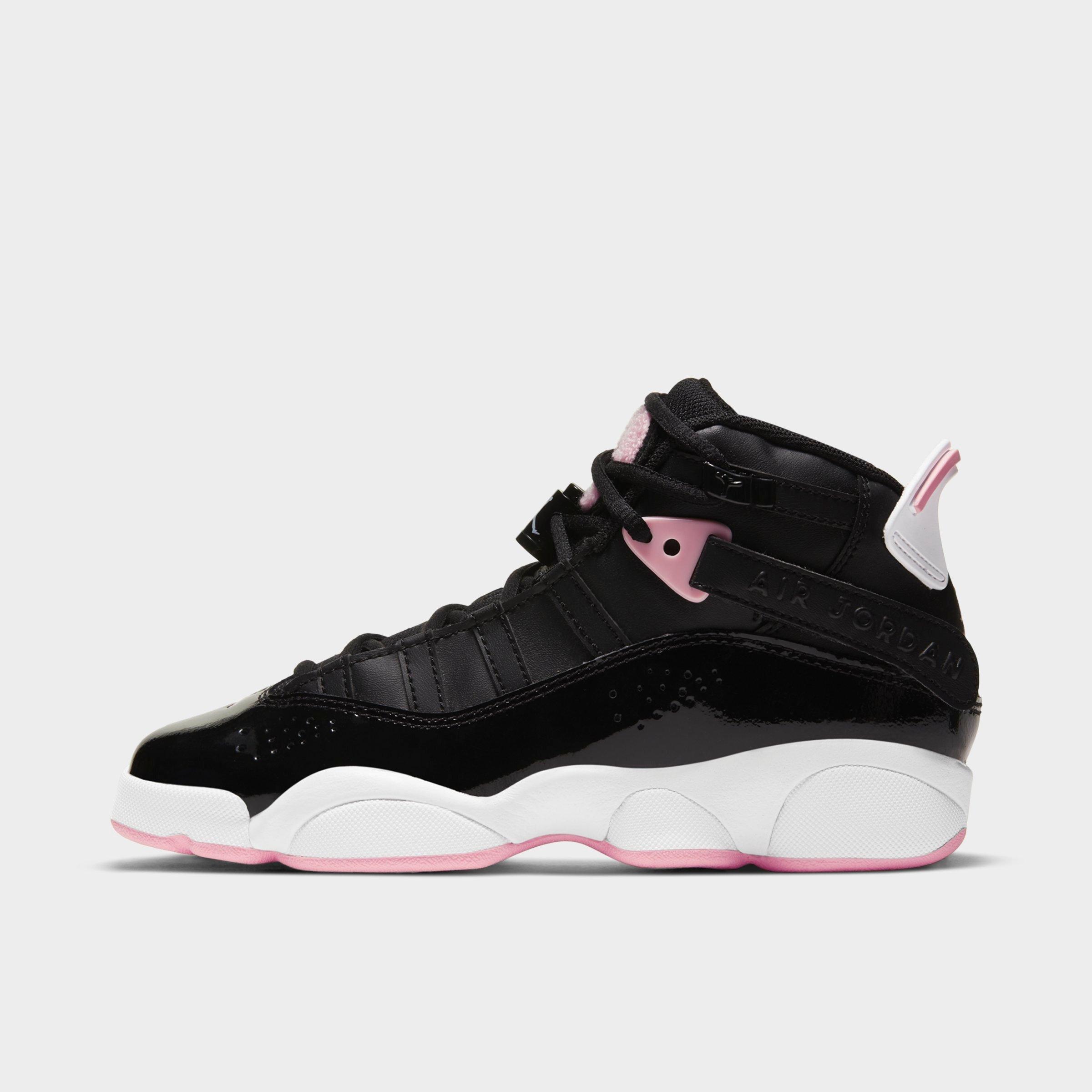 big kid girl jordans