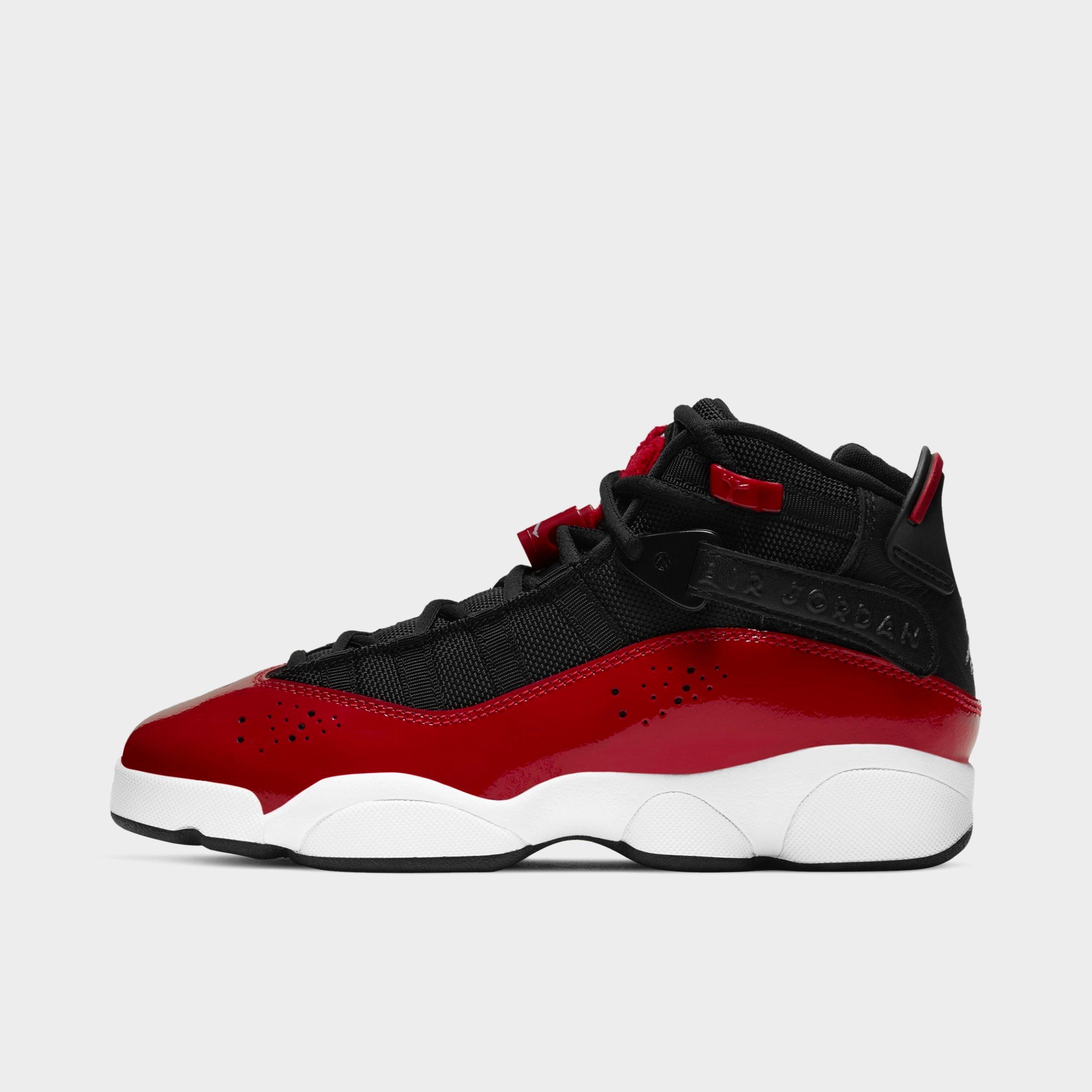 girls basketball shoes size 7