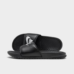 Men's Nike Benassi JDI Slide Sandals