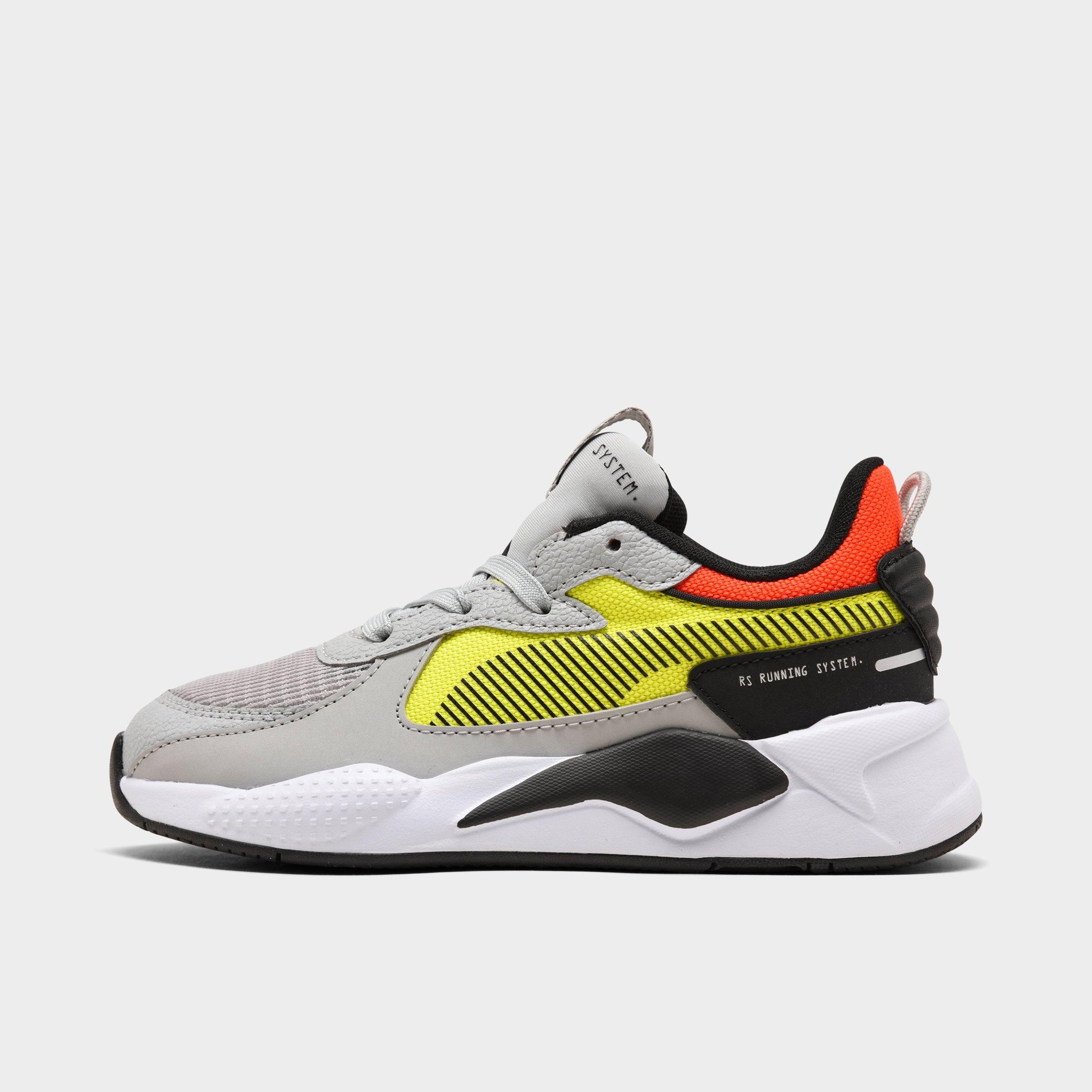 puma rsx jd