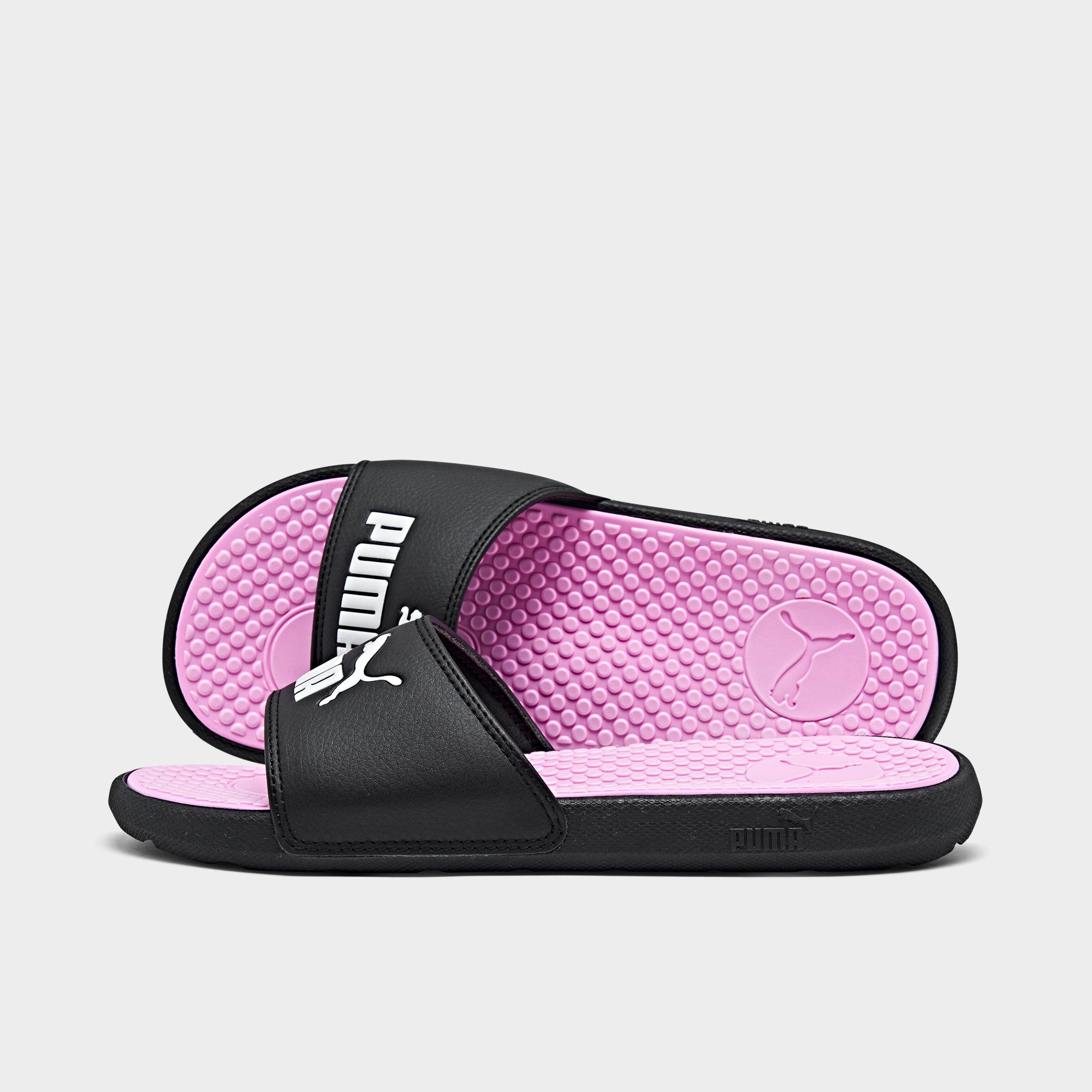 jd sports womens sandals