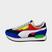 Men's Puma Future Rider Play On Casual Shoes