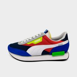 Men's Puma Future Rider Play On Casual Shoes
