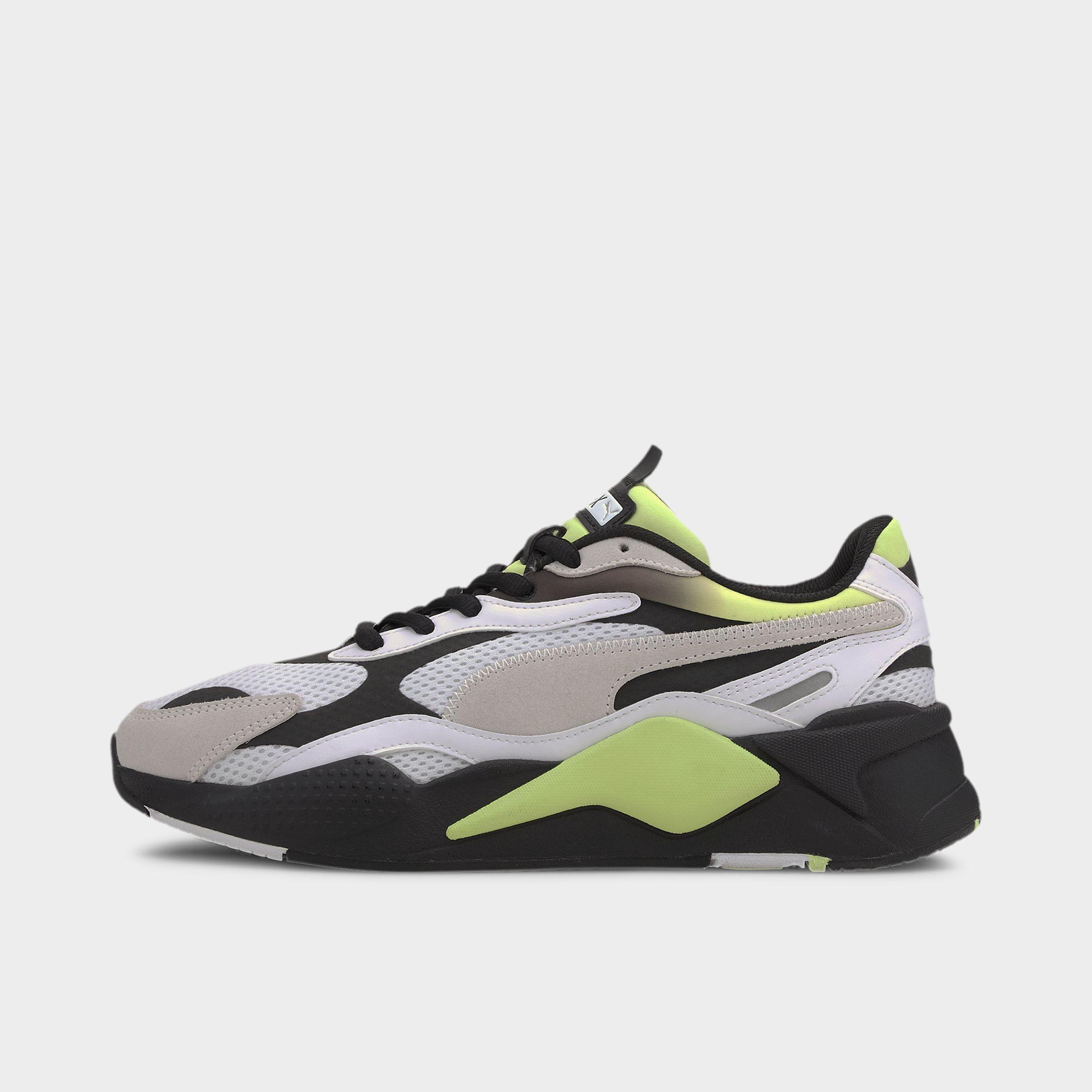 puma rsx shoes