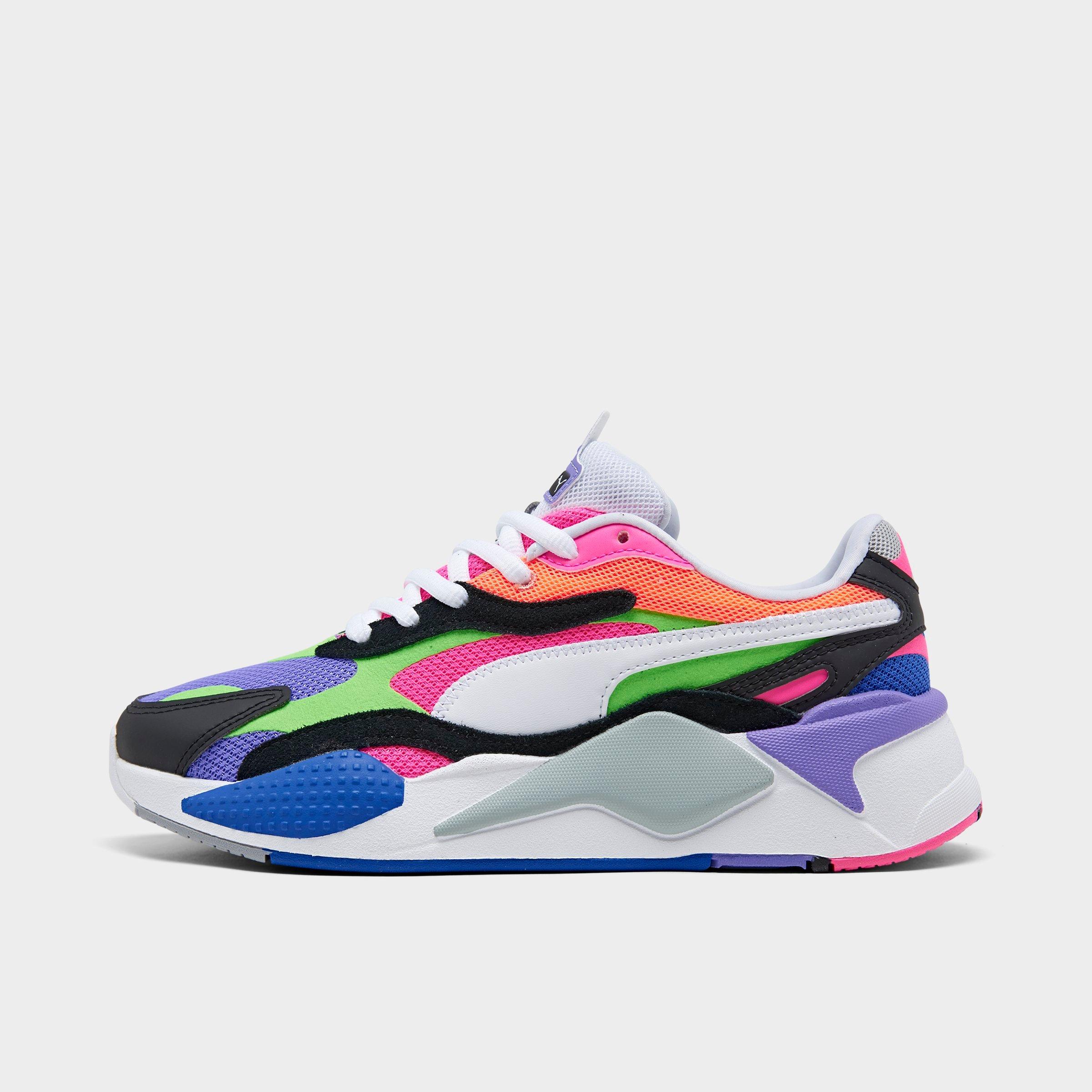 puma rs size 5