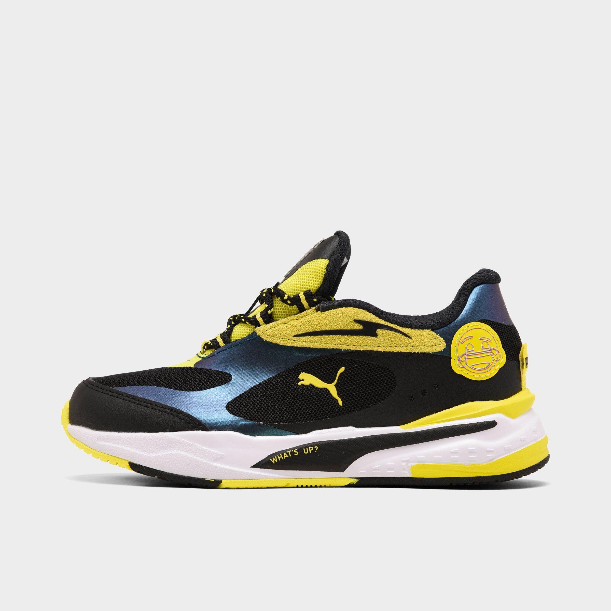 puma sneakers for boys