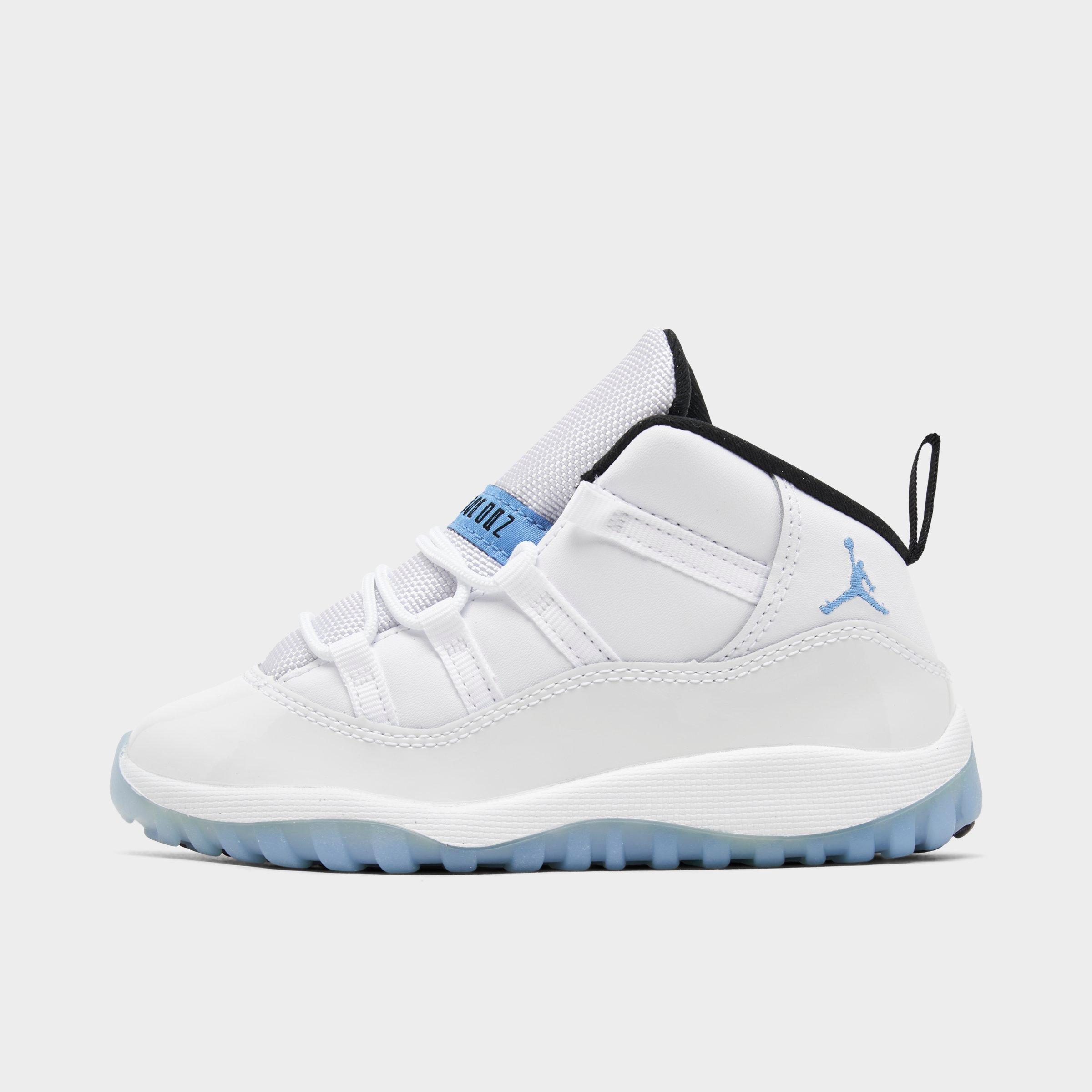 Jordan 11 Retro Shoes | JD Sports