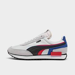Men's Puma Future Rider Play On Casual Shoes