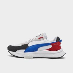 Men's Puma Wild Rider Casual Shoes