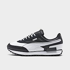 Men's Puma Future Rider Play On Casual Shoes