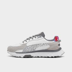 Men's Puma Wild Rider Casual Shoes