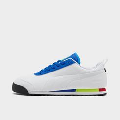 Men's Puma Roma Winner Circle Casual Shoes
