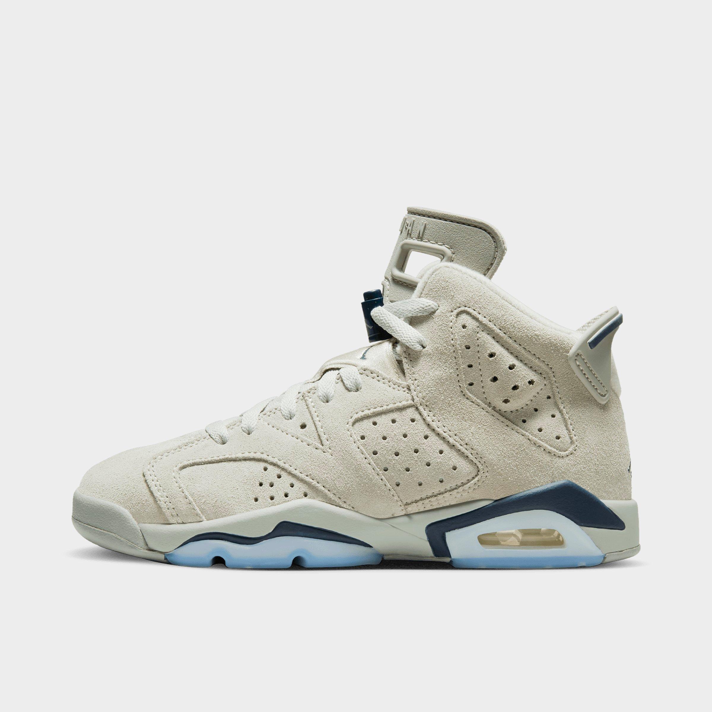 retro 6s jordans