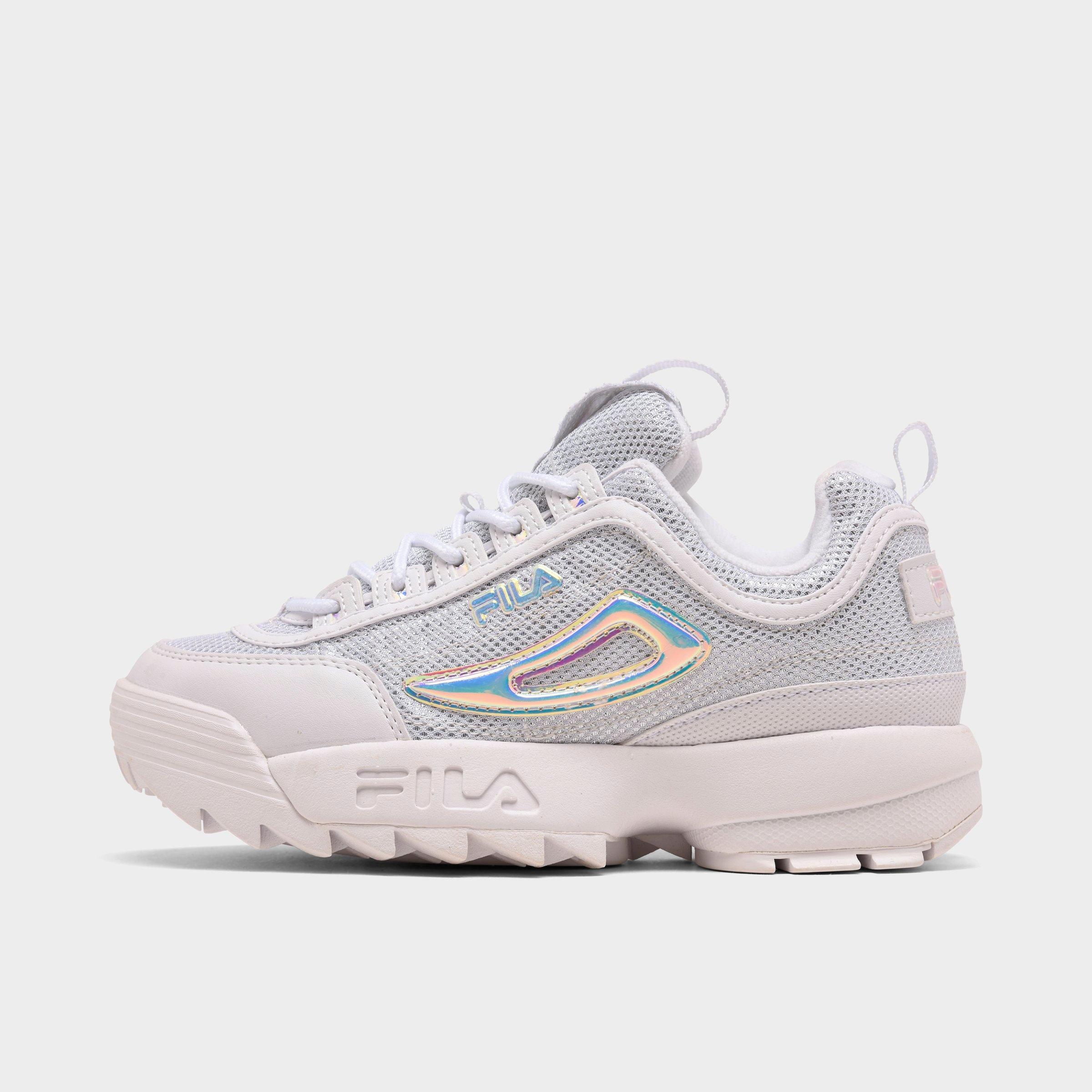 sale fila disruptor